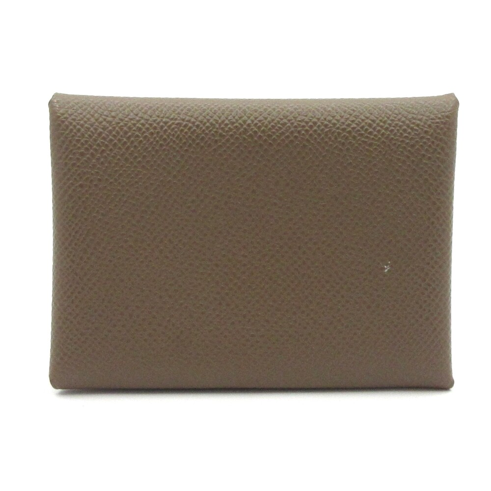 Hermès Calvi Duo Coin Case